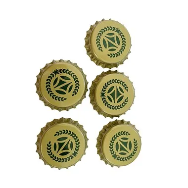 crown cap များသည် ပုလင်းသွတ်ခြင်းလုပ်ငန်းစဉ်နှင့် မည်သို့ အပြန်အလှန် သက်ရောက်...